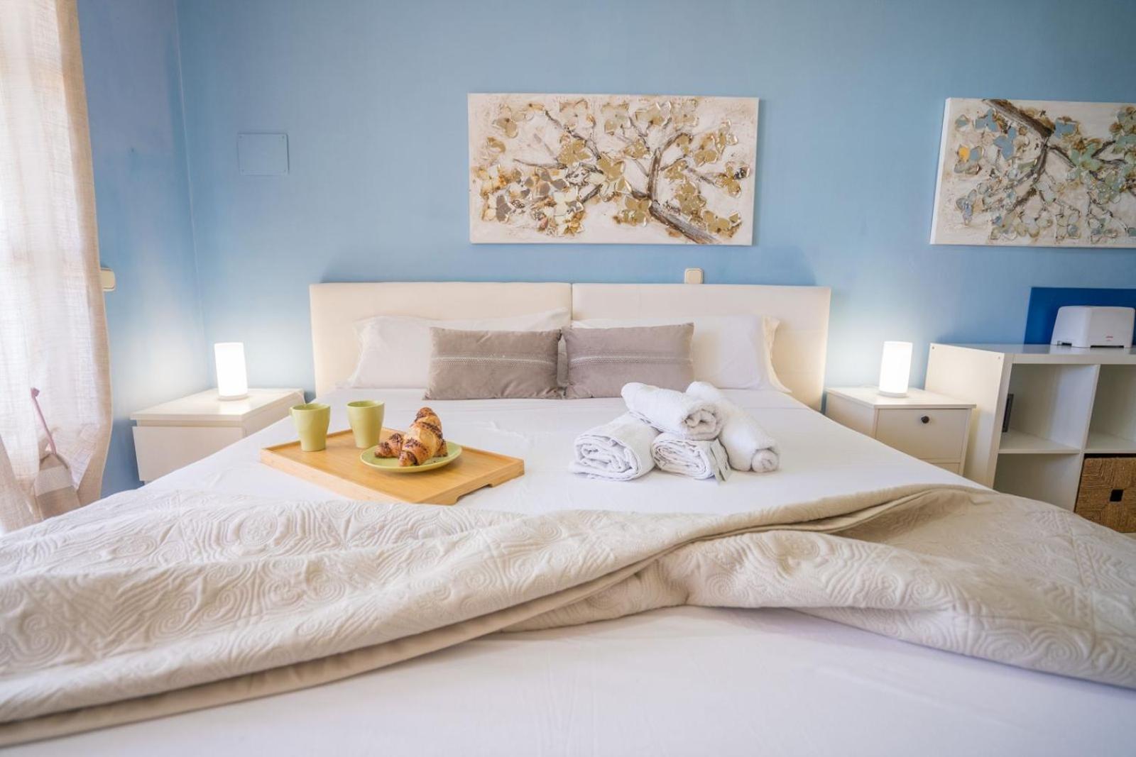 Orlando 85 Complex - Costa Adejeアパートホテル エクステリア 写真