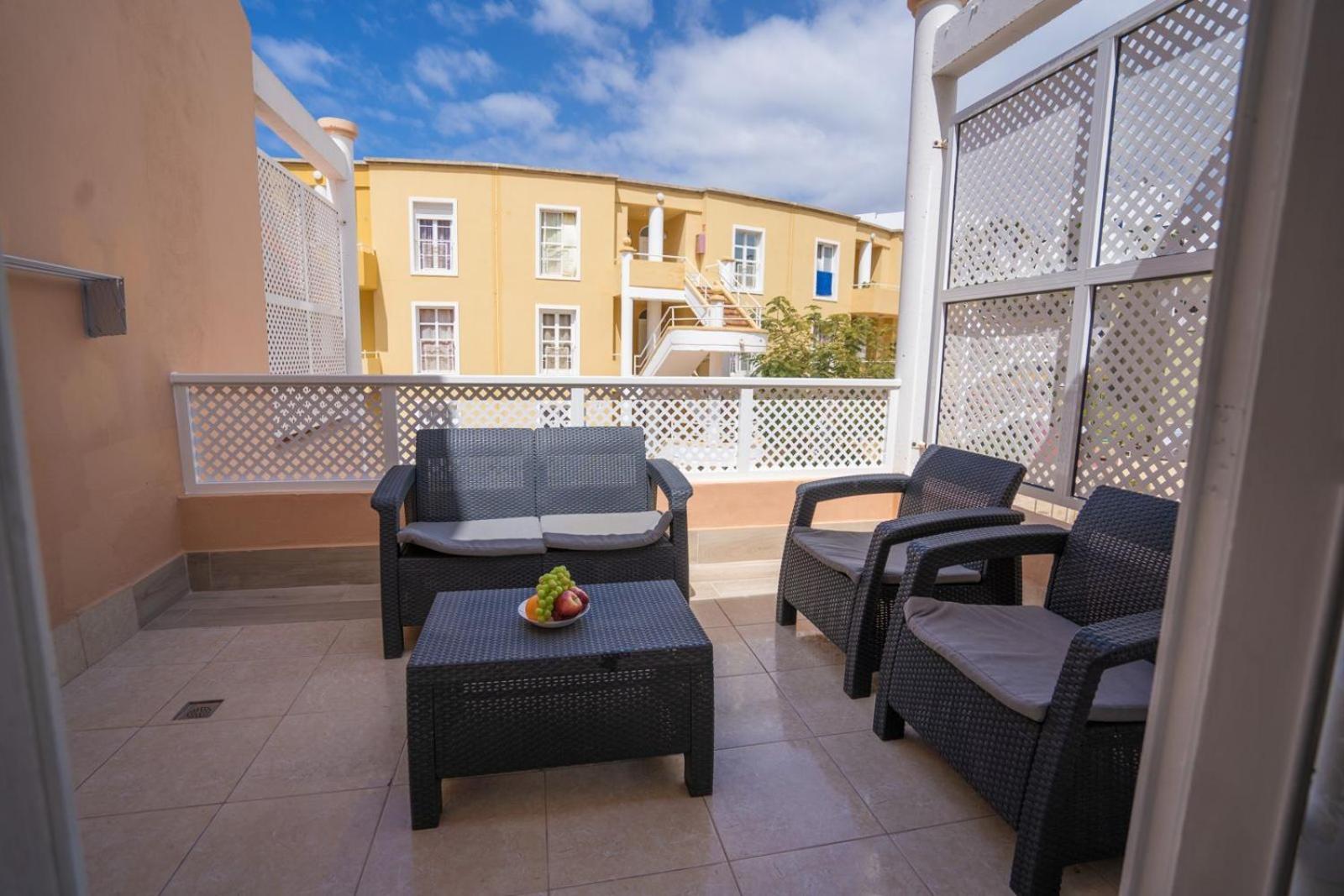Orlando 85 Complex - Costa Adejeアパートホテル エクステリア 写真