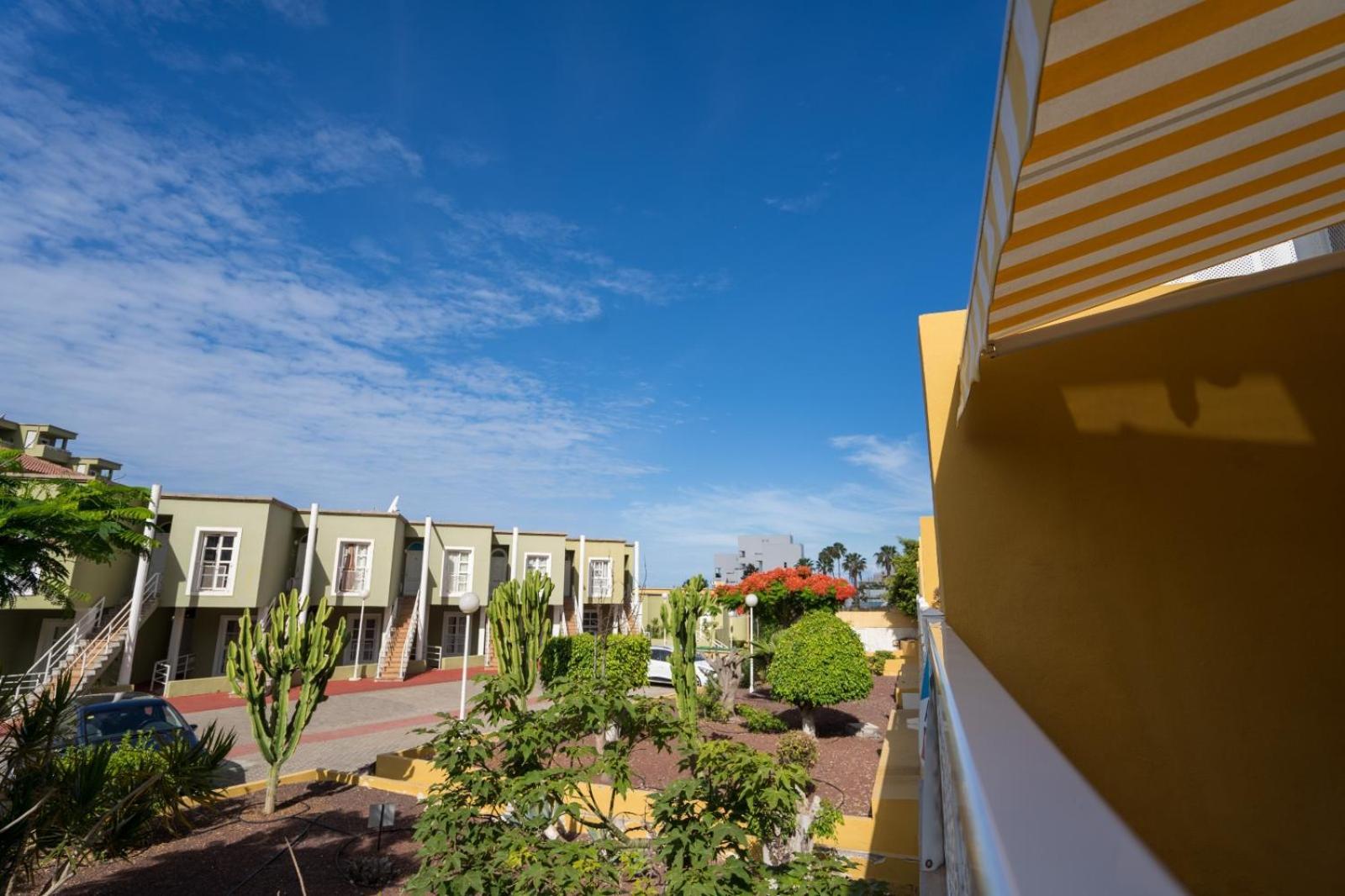 Orlando 85 Complex - Costa Adejeアパートホテル エクステリア 写真