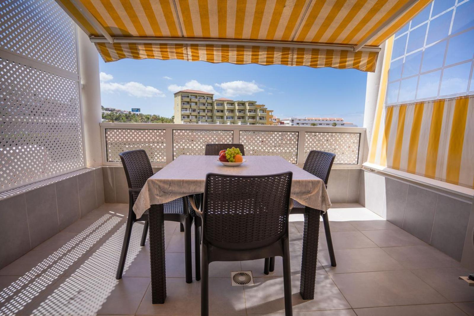 Orlando 85 Complex - Costa Adejeアパートホテル エクステリア 写真