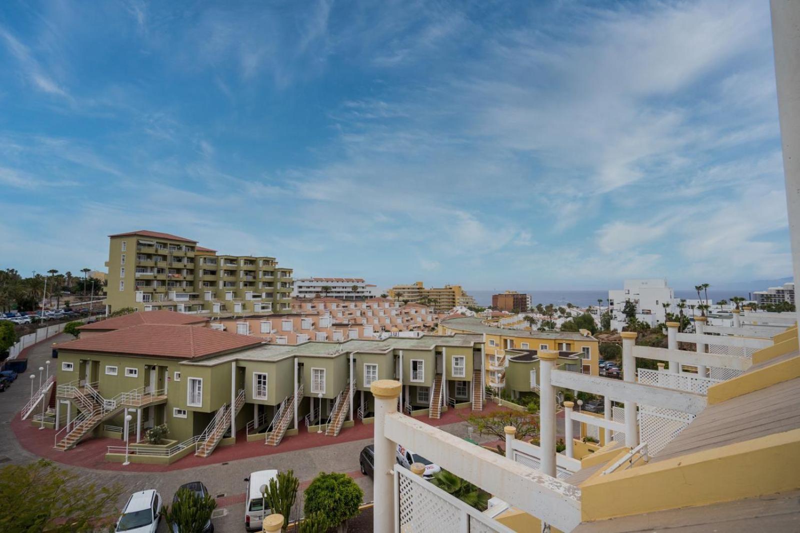 Orlando 85 Complex - Costa Adejeアパートホテル エクステリア 写真